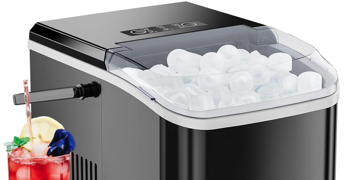 Ice Maker