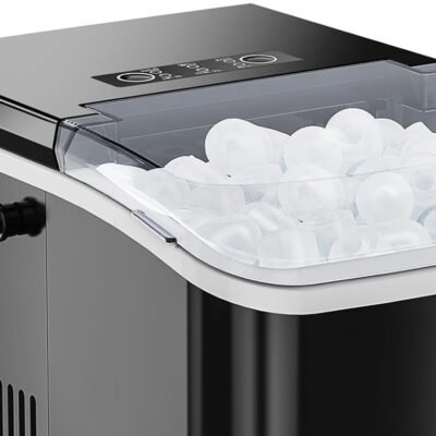 Best Ice Makers: (Ranked & Reviewed)