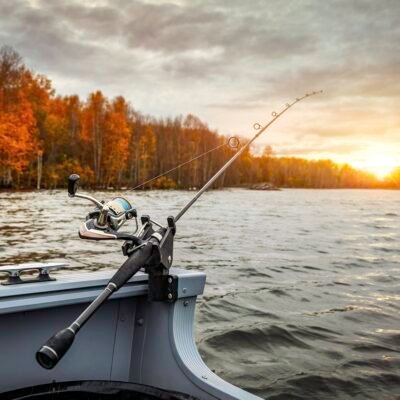 How To Tie a Fishing Knot